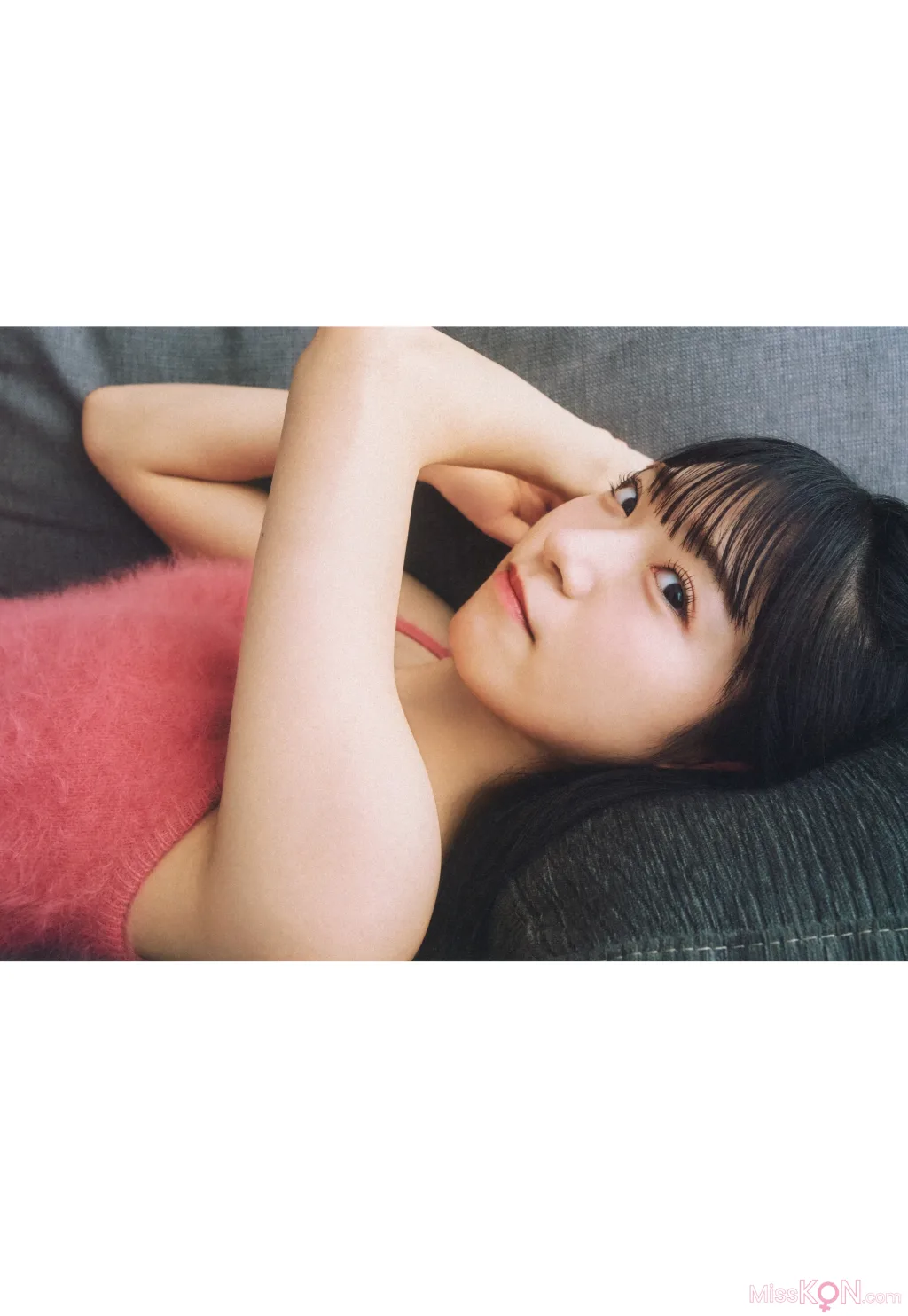 [JP] Mizuki Yamauchi (山内瑞葵): (AKB48) 好きになる予感 (127 photos)