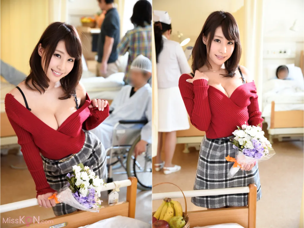 [JP] Shunka Ayami (あやみ旬果): PRESTIGE POSE MESSAGE 04 (43 photos)