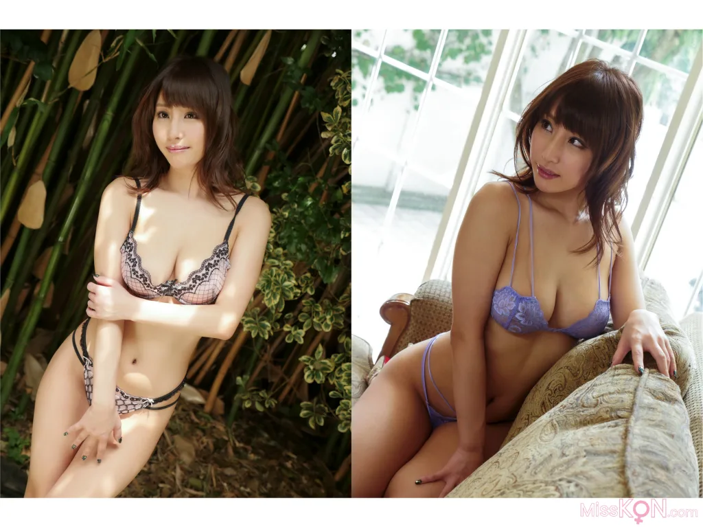 [JP] Shunka Ayami (あやみ旬果): PRESTIGE POSE MESSAGE 14 (61 photos)