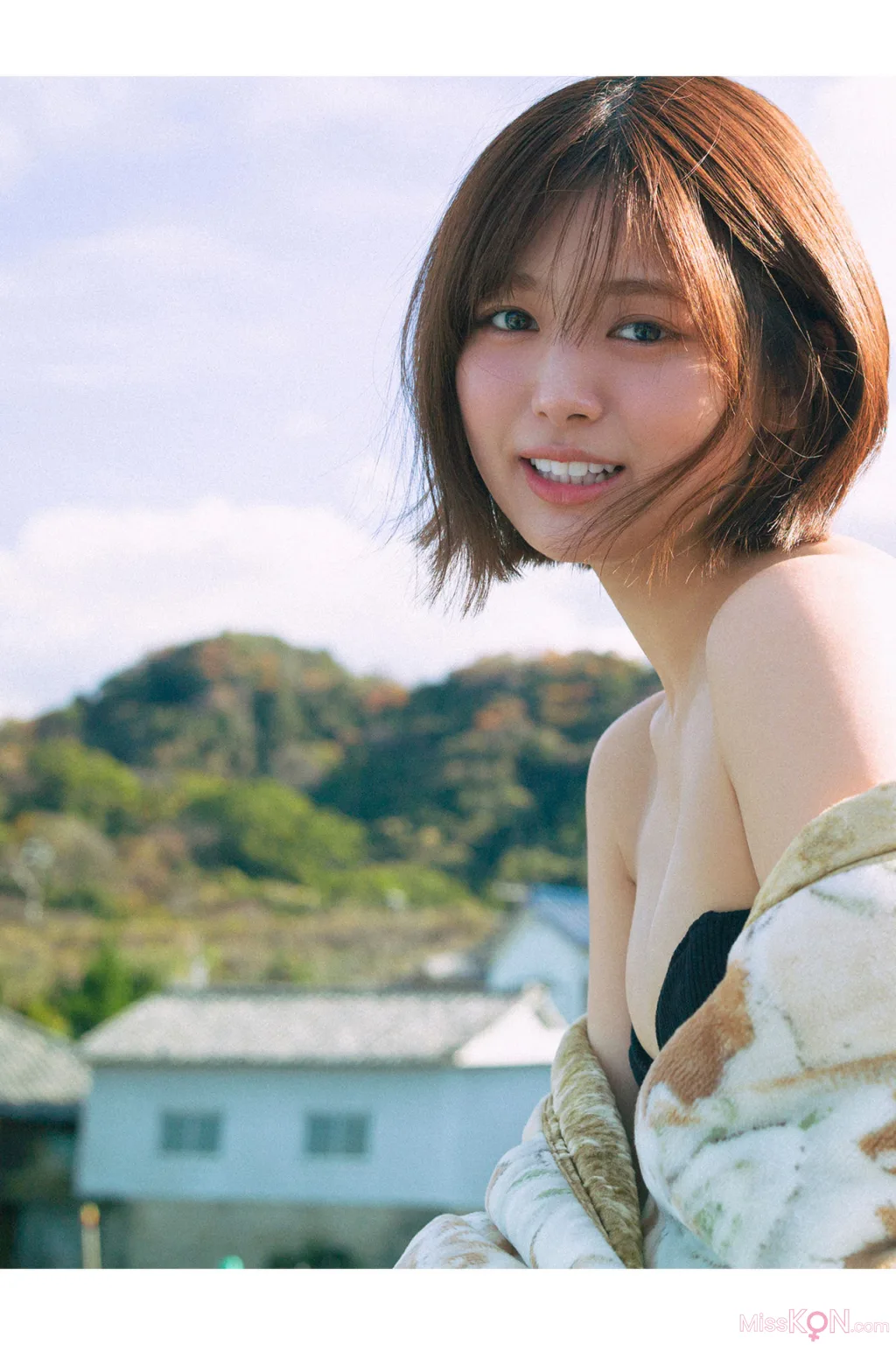 [JP] Ruka Kitano (北野瑠華): これっきり (93 photos)