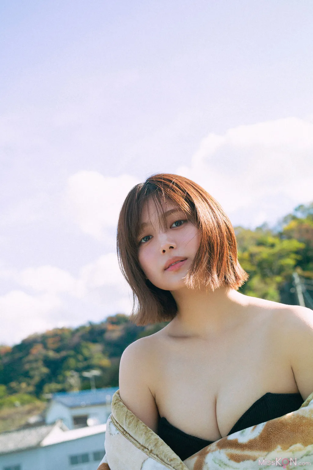 [JP] Ruka Kitano (北野瑠華): これっきり (93 photos)