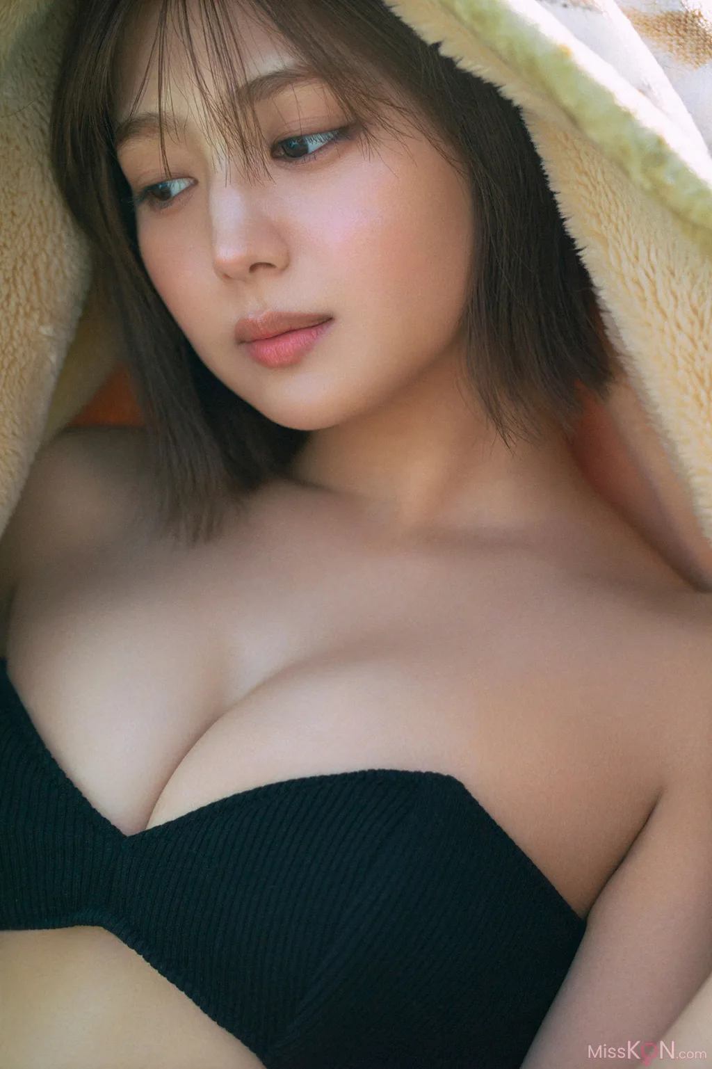 [JP] Ruka Kitano (北野瑠華): これっきり (93 photos)