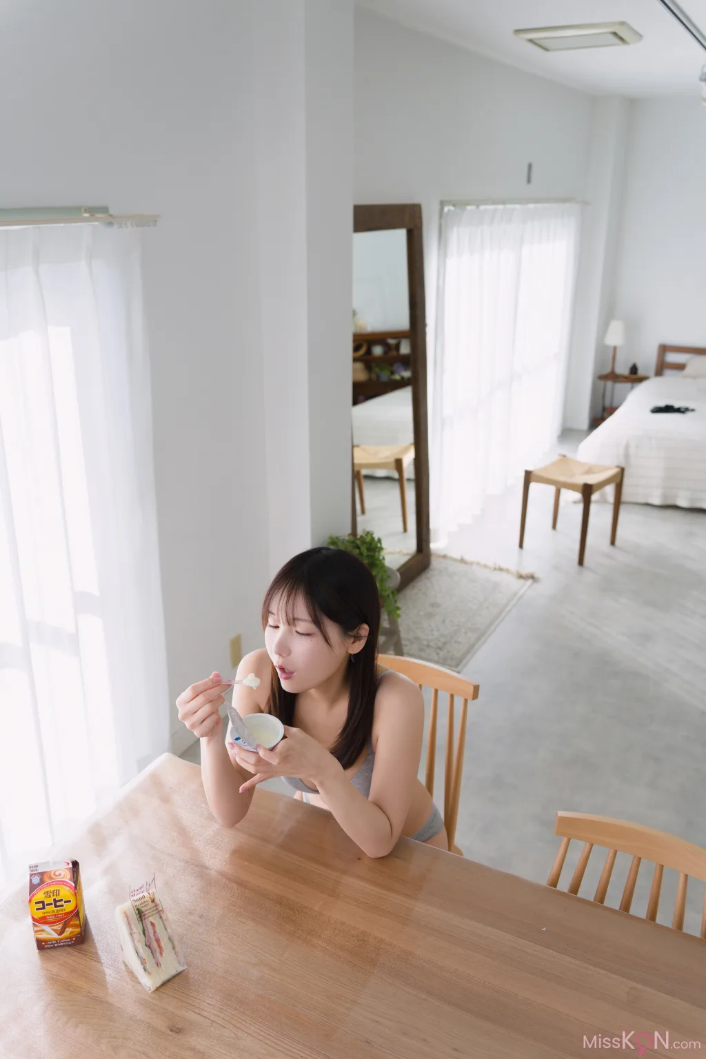 Coser@けん研 (けんけん): ファンティア５周年記念DL写真集 (150 photos)