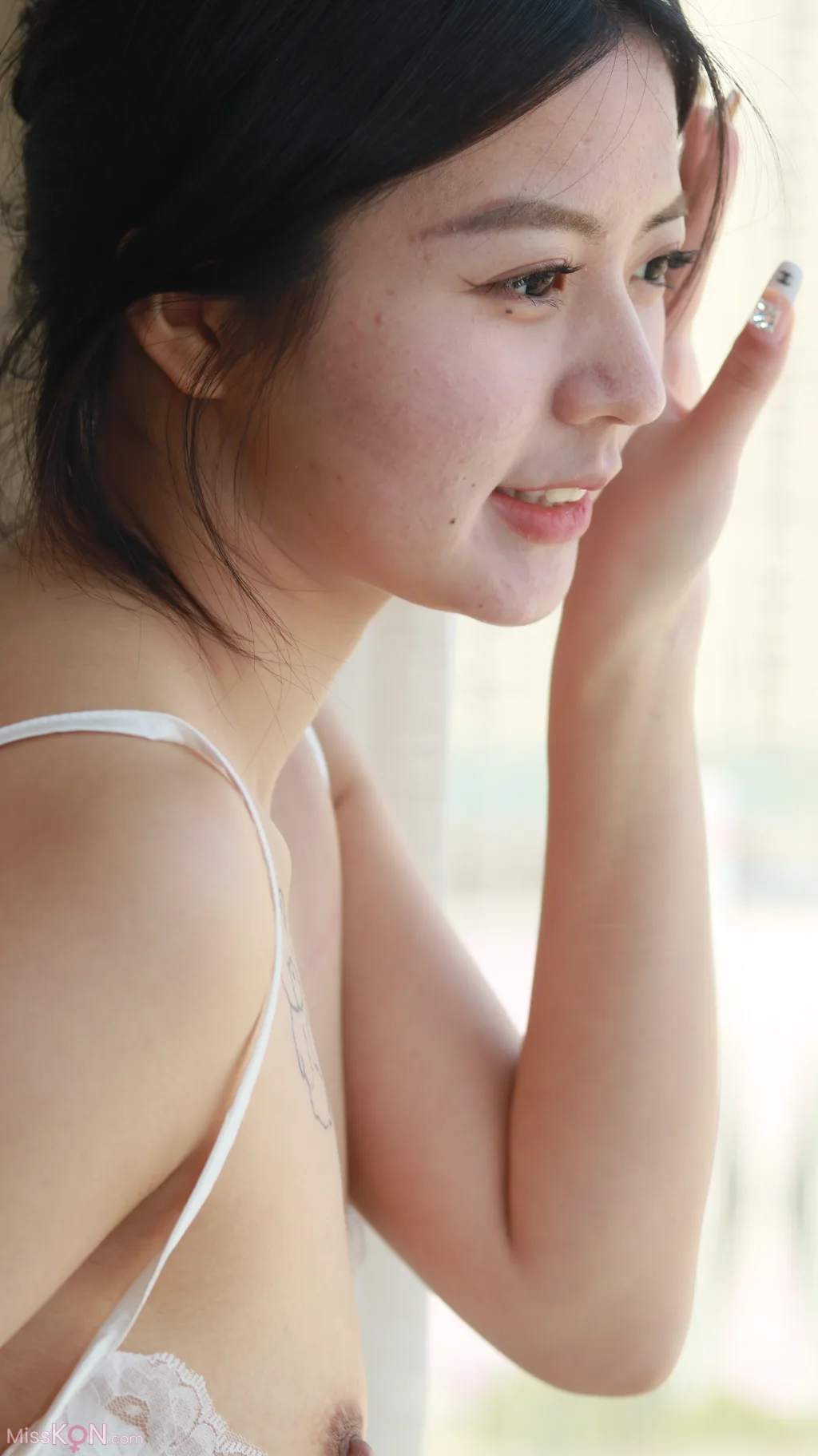[Private Photoshoot] 七七: 國模 大尺度 私拍 視圖 (455 photos + 1 video)