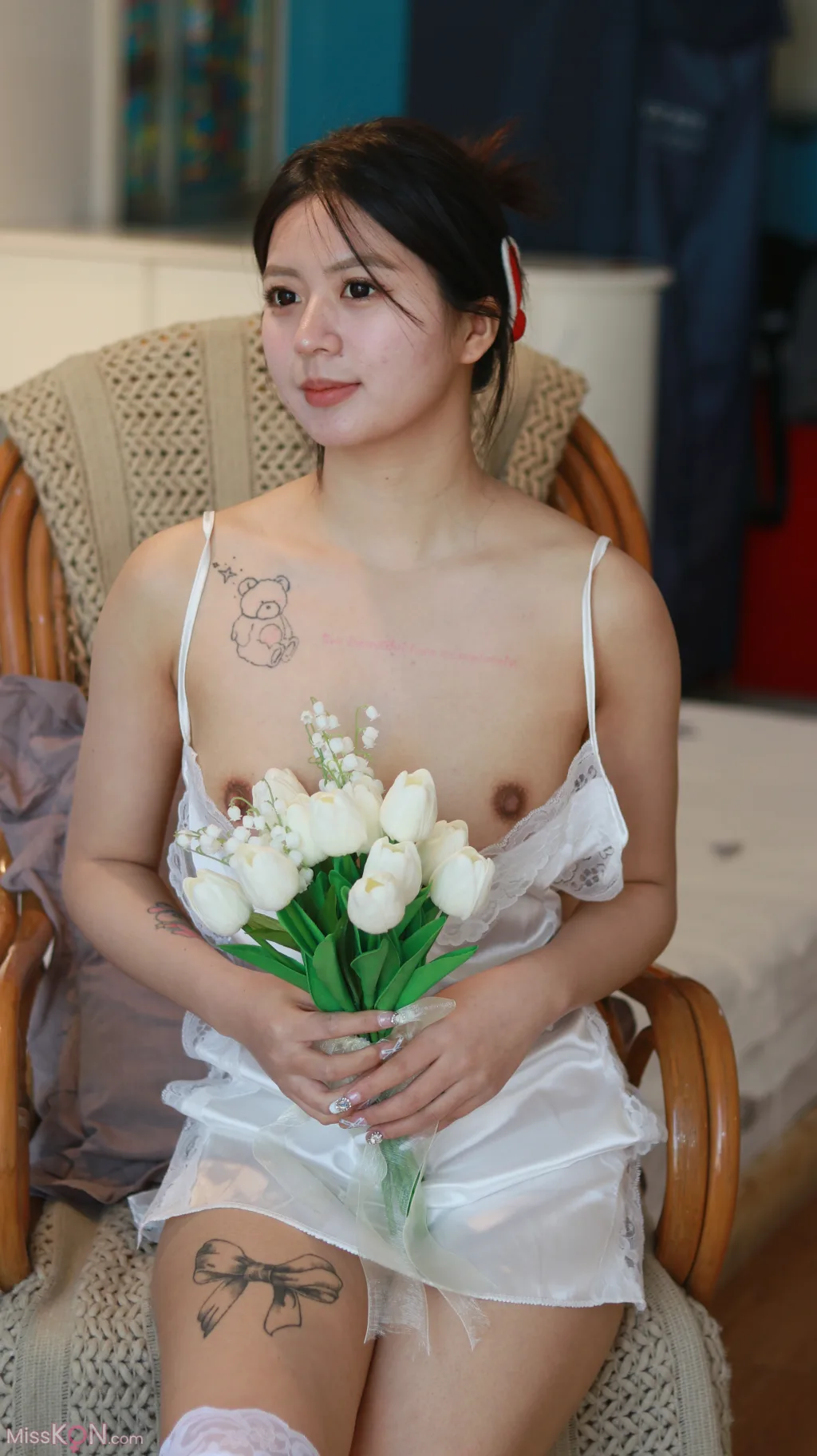 [Private Photoshoot] 七七: 國模 大尺度 私拍 視圖 (455 photos + 1 video) – Page 2