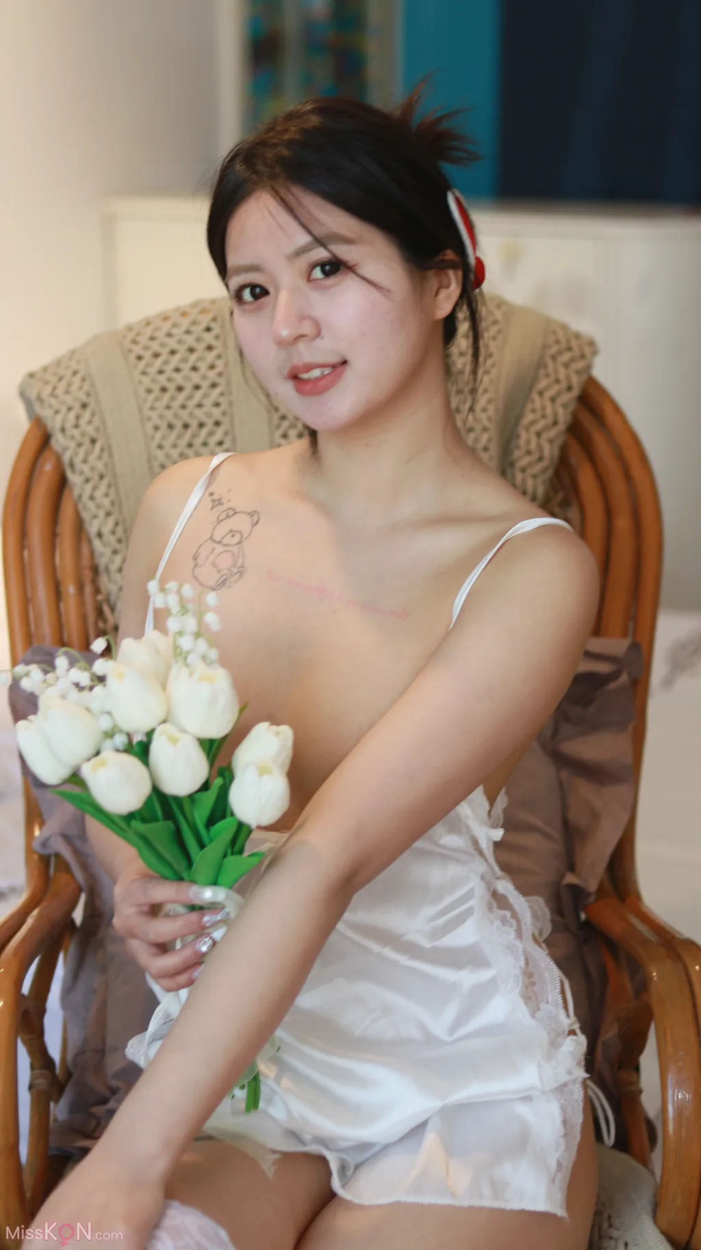 [Private Photoshoot] 七七: 國模 大尺度 私拍 視圖 (455 photos + 1 video) – Page 2