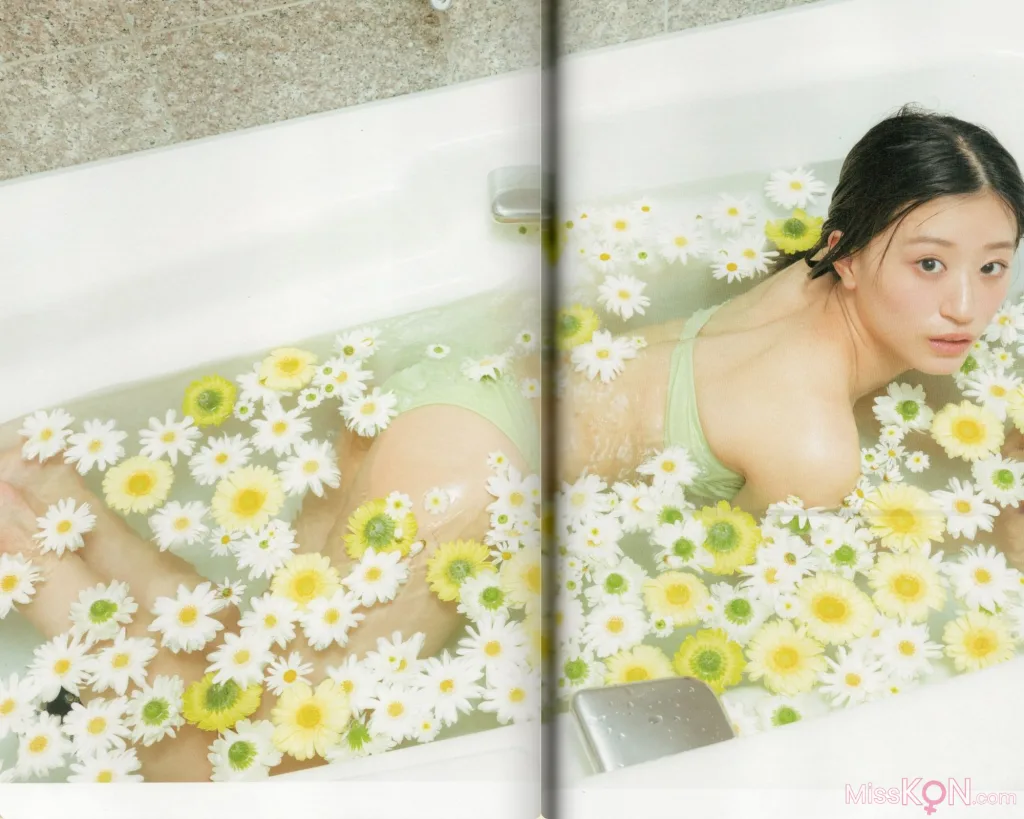 [JP] Rei Jonishi (上西怜): Coquettish (111 photos)