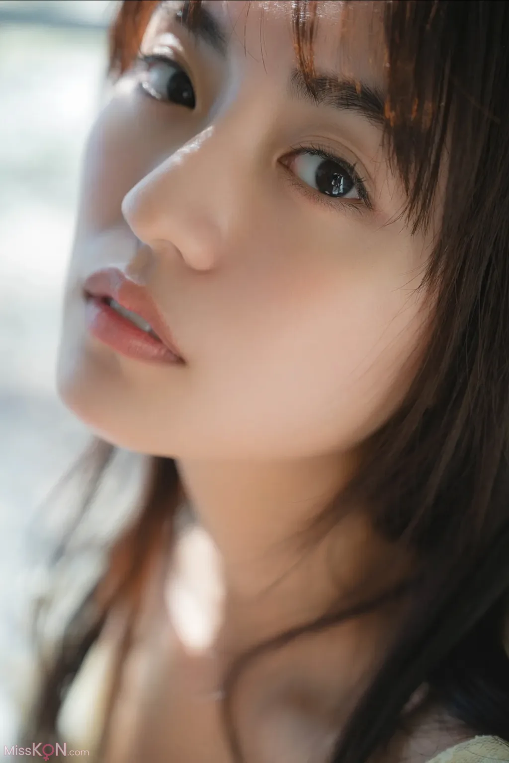 [JP] Toyoda Runa (豊田ルナ): 無邪気な熱視線 Vol.1 (56 photos) – Page 4