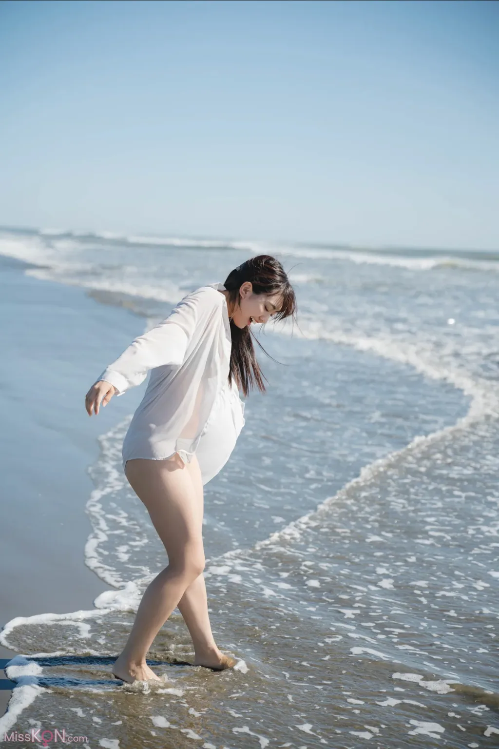 [JP] Toyoda Runa (豊田ルナ): 無邪気な熱視線 Vol.1 (56 photos) – Page 5