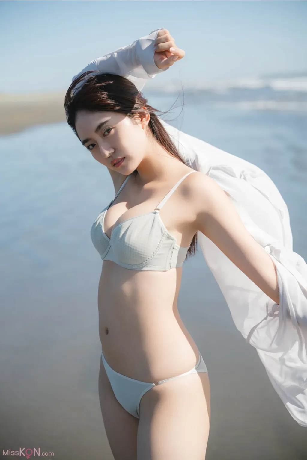 [JP] Toyoda Runa (豊田ルナ): 無邪気な熱視線 Vol.1 (56 photos) – Page 5