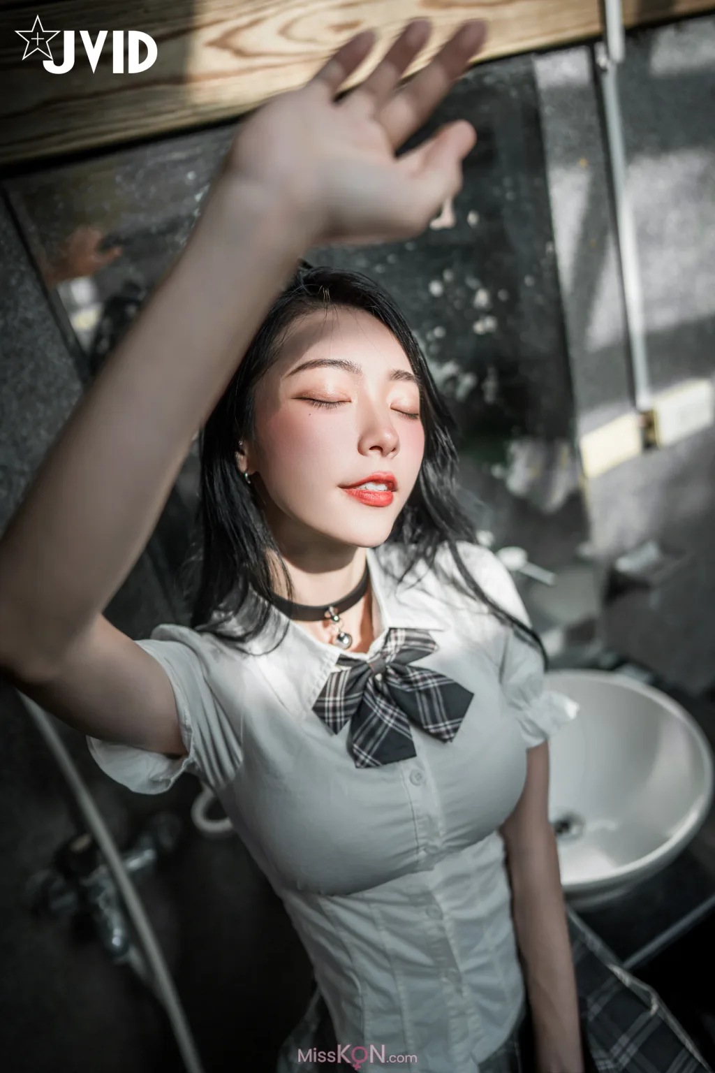 [JVID] 飄飄哥: 貓咪收養手冊😺巨乳人形貓 女神飄飄🔞 (74 photos)