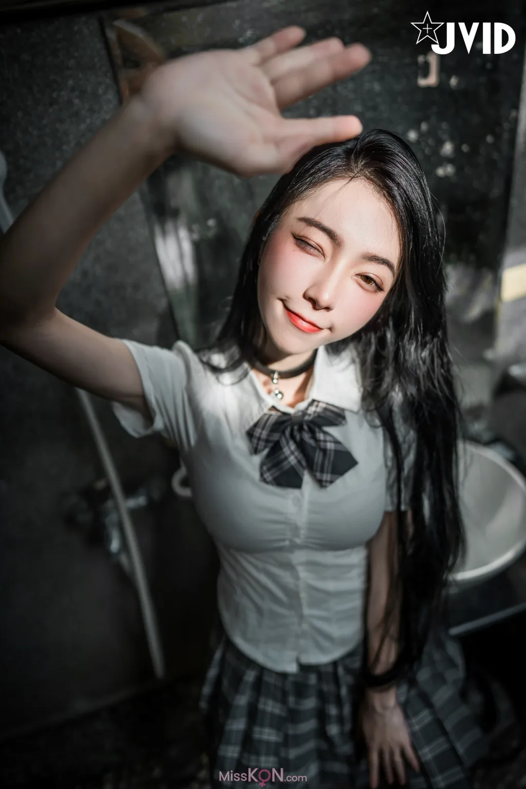 [JVID] 飄飄哥: 貓咪收養手冊😺巨乳人形貓 女神飄飄🔞 (74 photos)