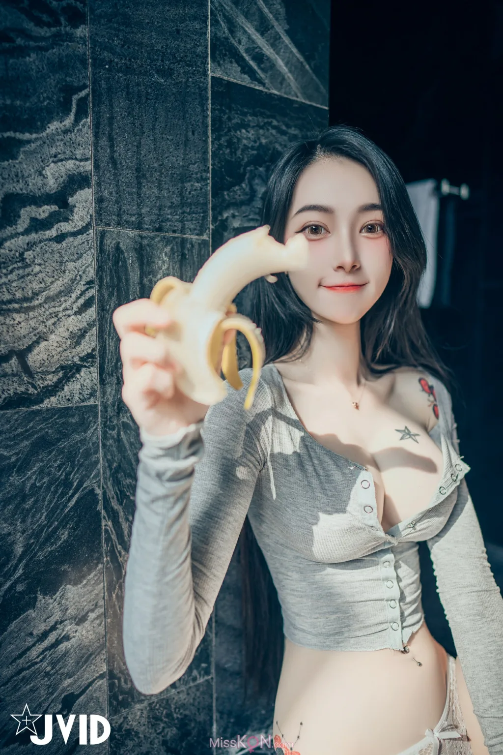 [JVID] 飄飄哥: 🔞巨乳女神飄飄身上滿滿的黏稠甜點等你來品嘗🤤超色氣絕對硬爆❤️動漫般的身軀尺度超猛! (153 photos)