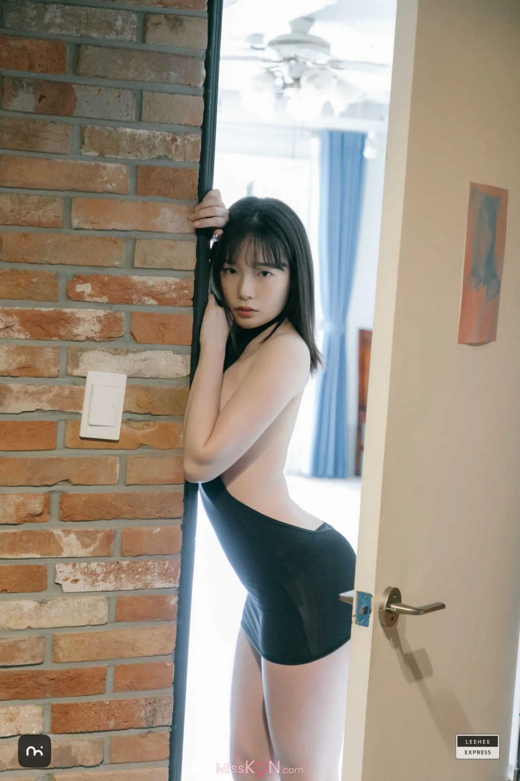 [LE] LERB-244: Sir.Bean (피아) (58 photos) – Page 4