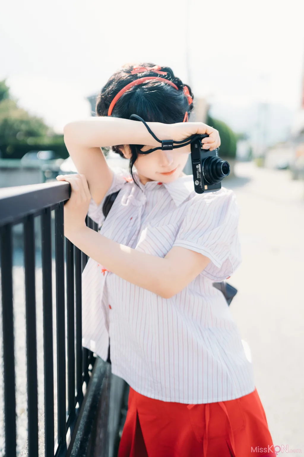 Coser@蠢沫沫 (chunmomo): 夏想(上） (206 photos)