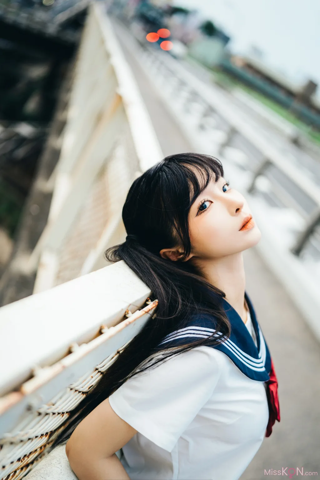 Coser@蠢沫沫 (chunmomo): 夏想(上） (206 photos)