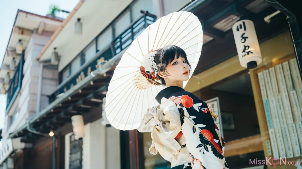 Coser@蠢沫沫 (chunmomo): 夏想(上） (206 photos)