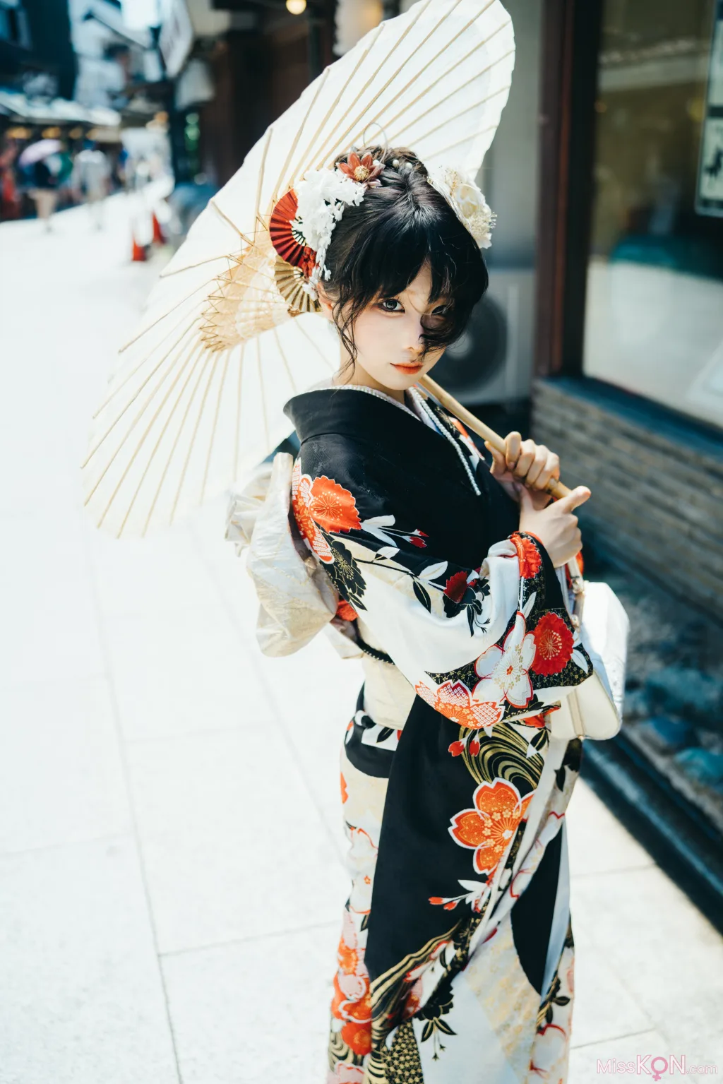 Coser@蠢沫沫 (chunmomo): 夏想(上） (206 photos)