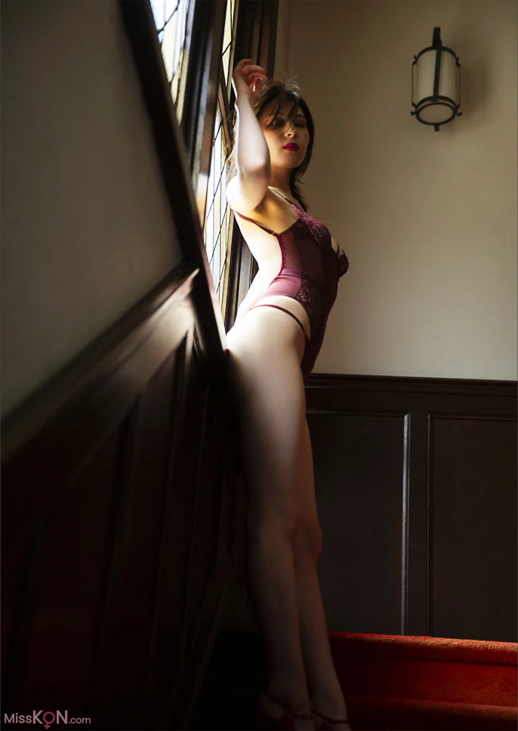 [JP] Iori Sagara (相樂伊織): 泡沫の宵夢 (70 photos)