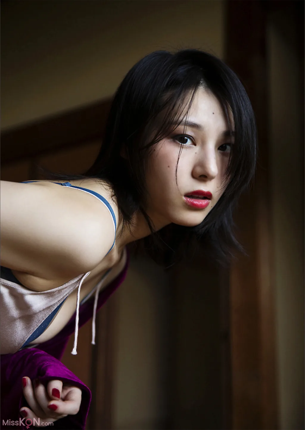 [JP] Iori Sagara (相樂伊織): 泡沫の宵夢 (70 photos)