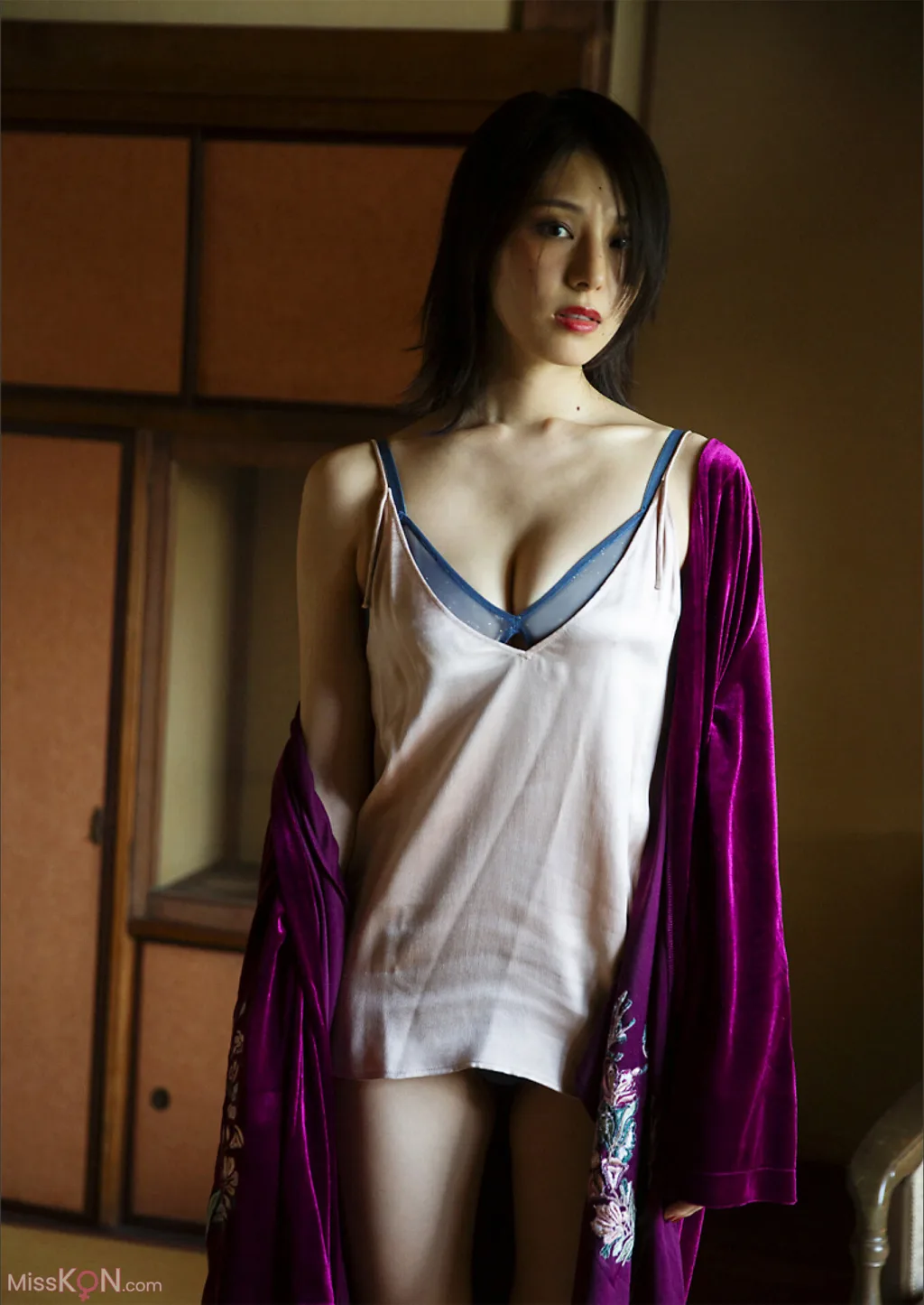 [JP] Iori Sagara (相樂伊織): 泡沫の宵夢 (70 photos)