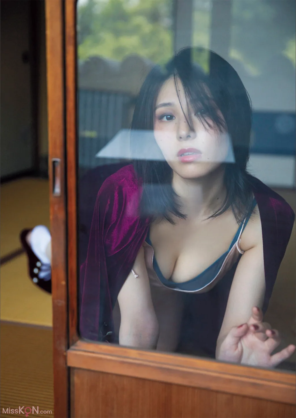 [JP] Iori Sagara (相樂伊織): 泡沫の宵夢 (70 photos)