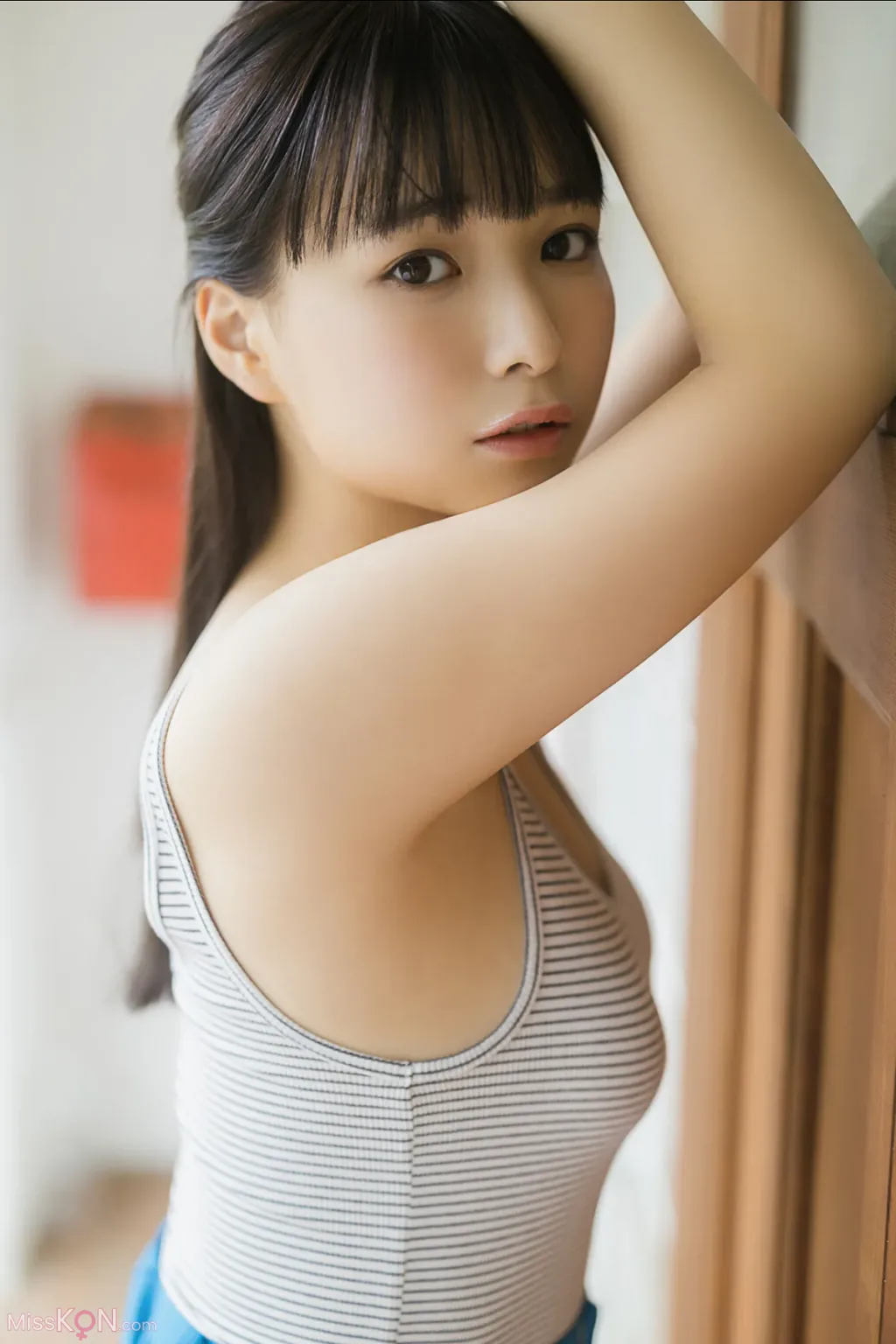 [JP] Kiki Amano (天野きき): ゆめごこち。 Vol.1 (54 photos)
