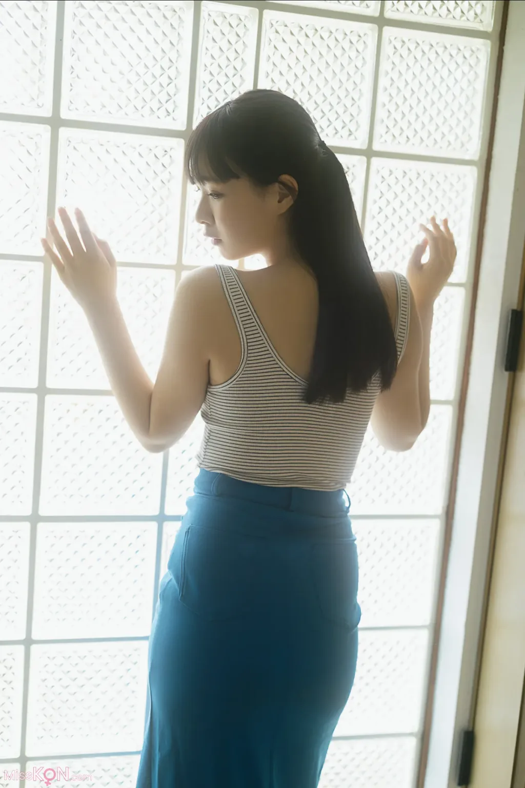 [JP] Kiki Amano (天野きき): ゆめごこち。 Vol.1 (54 photos)