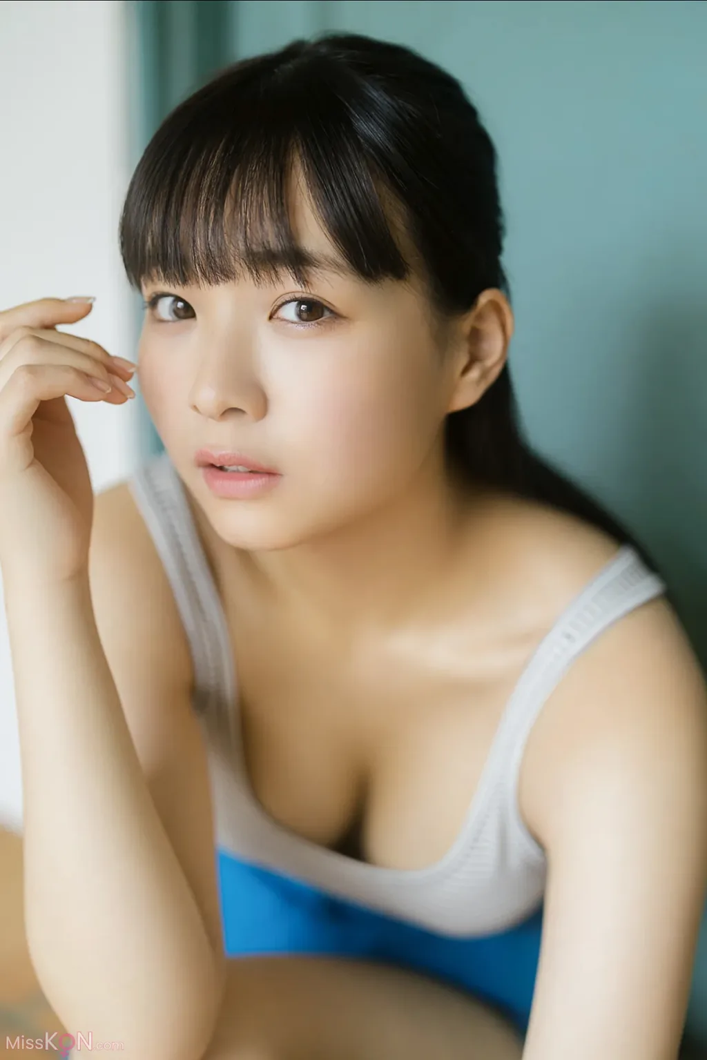 [JP] Kiki Amano (天野きき): ゆめごこち。 Vol.1 (54 photos)