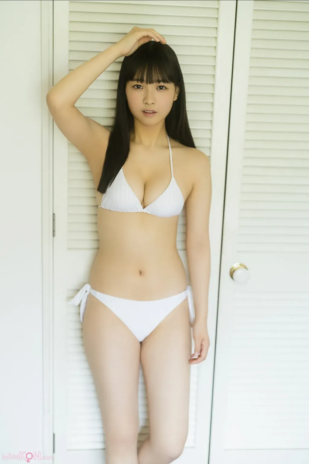[JP] Kiki Amano (天野きき): ゆめごこち。 Vol.1 (54 photos)
