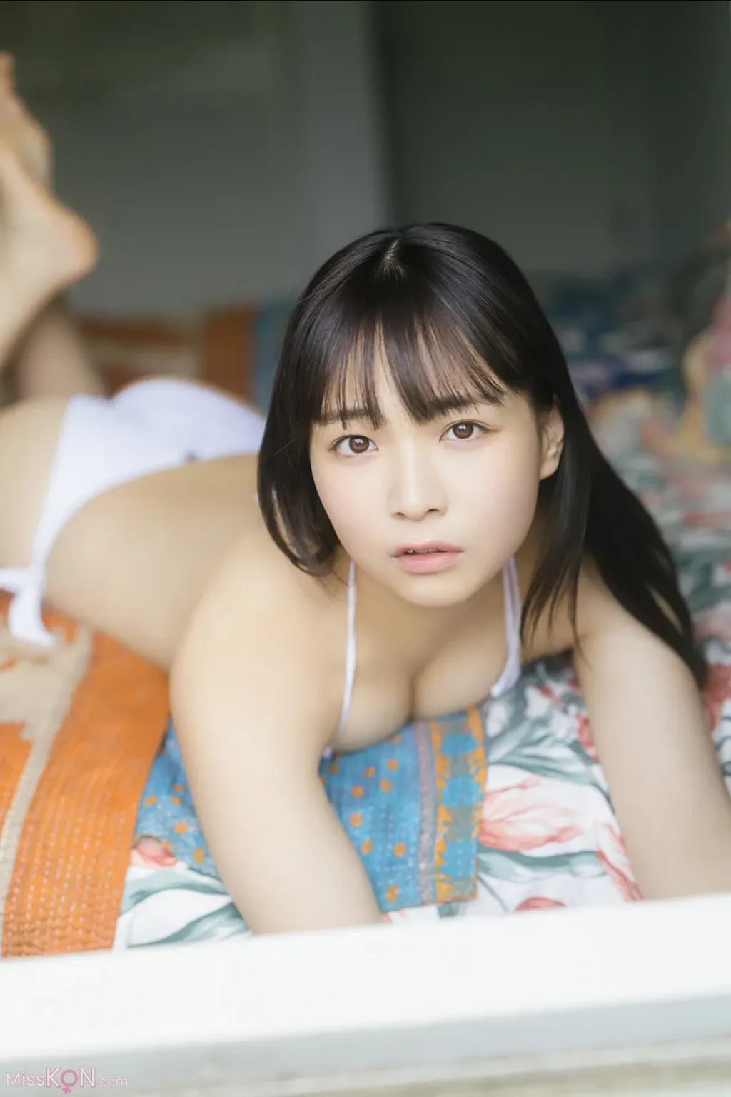 [JP] Kiki Amano (天野きき): ゆめごこち。 Vol.1 (54 photos)