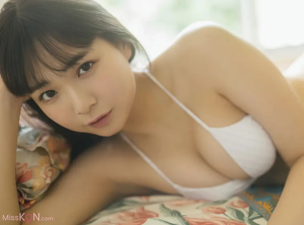 [JP] Kiki Amano (天野きき): ゆめごこち。 Vol.1 (54 photos)