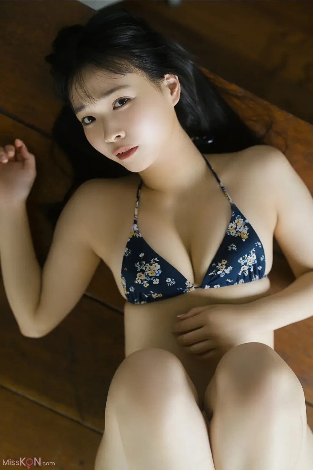 [JP] Kiki Amano (天野きき): ゆめごこち。 Vol.1 (54 photos)