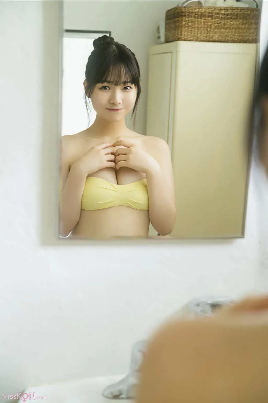[JP] Kiki Amano (天野きき): ゆめごこち。 Vol.1 (54 photos)
