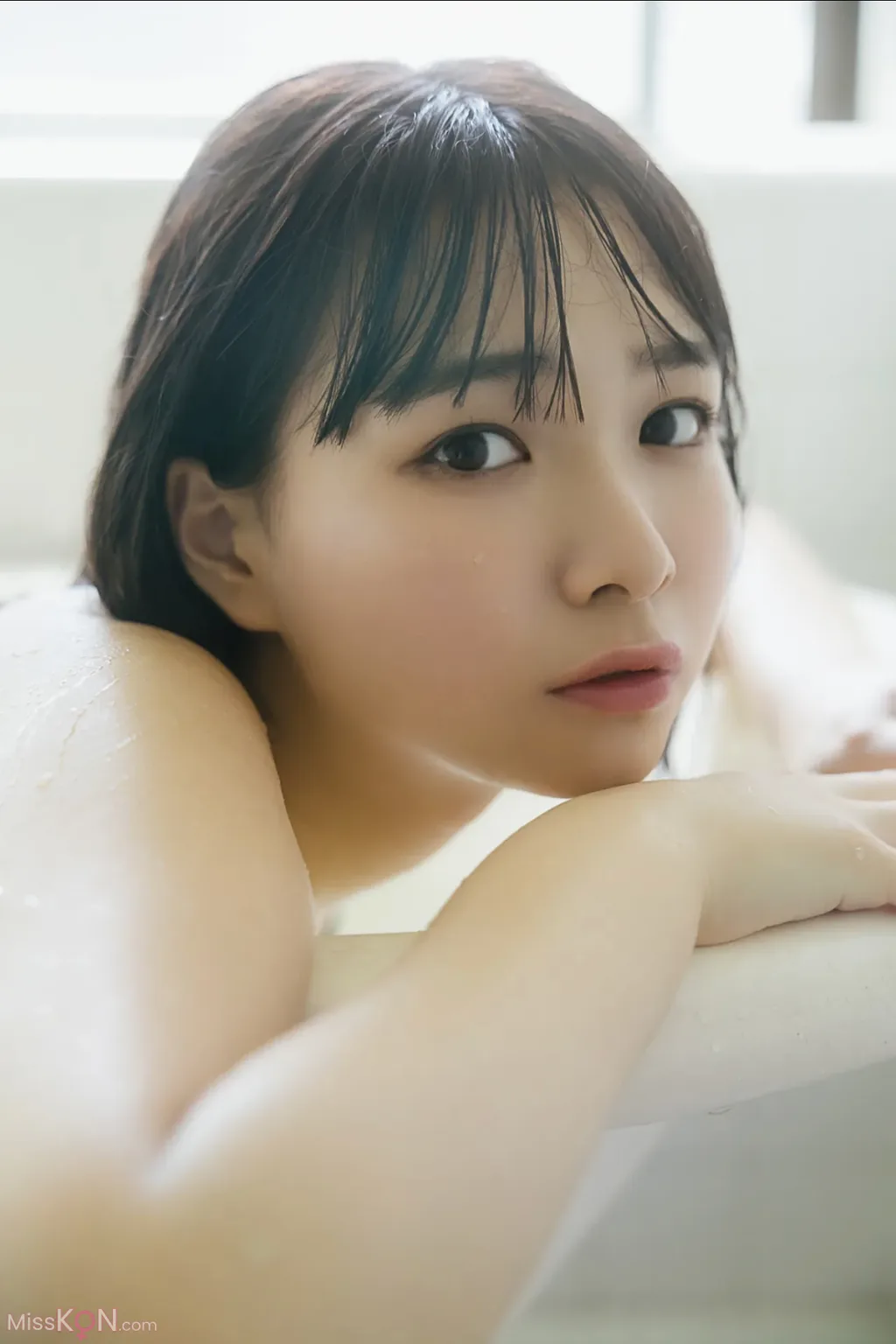 [JP] Kiki Amano (天野きき): ゆめごこち。 Vol.1 (54 photos)