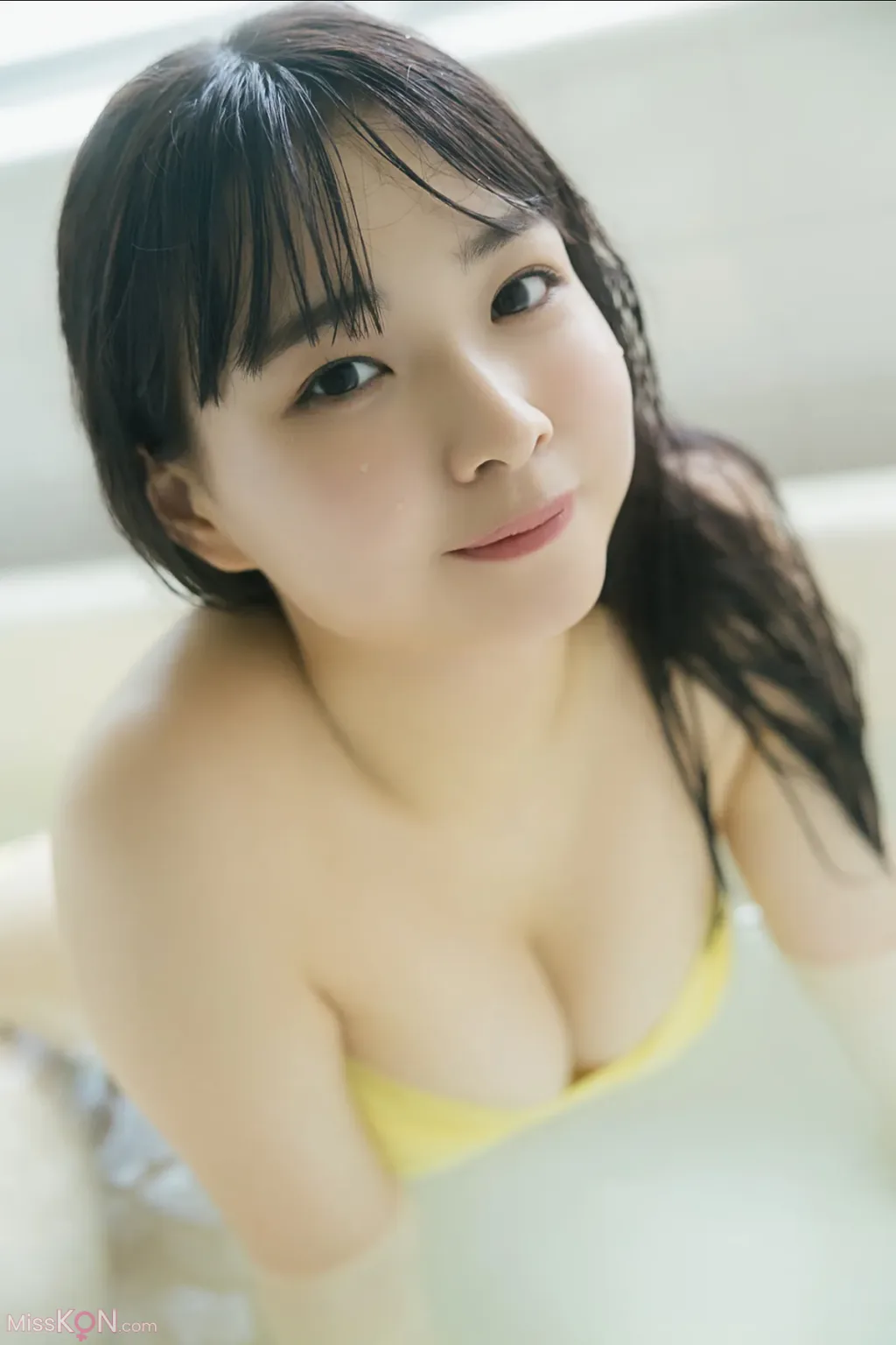 [JP] Kiki Amano (天野きき): ゆめごこち。 Vol.1 (54 photos)