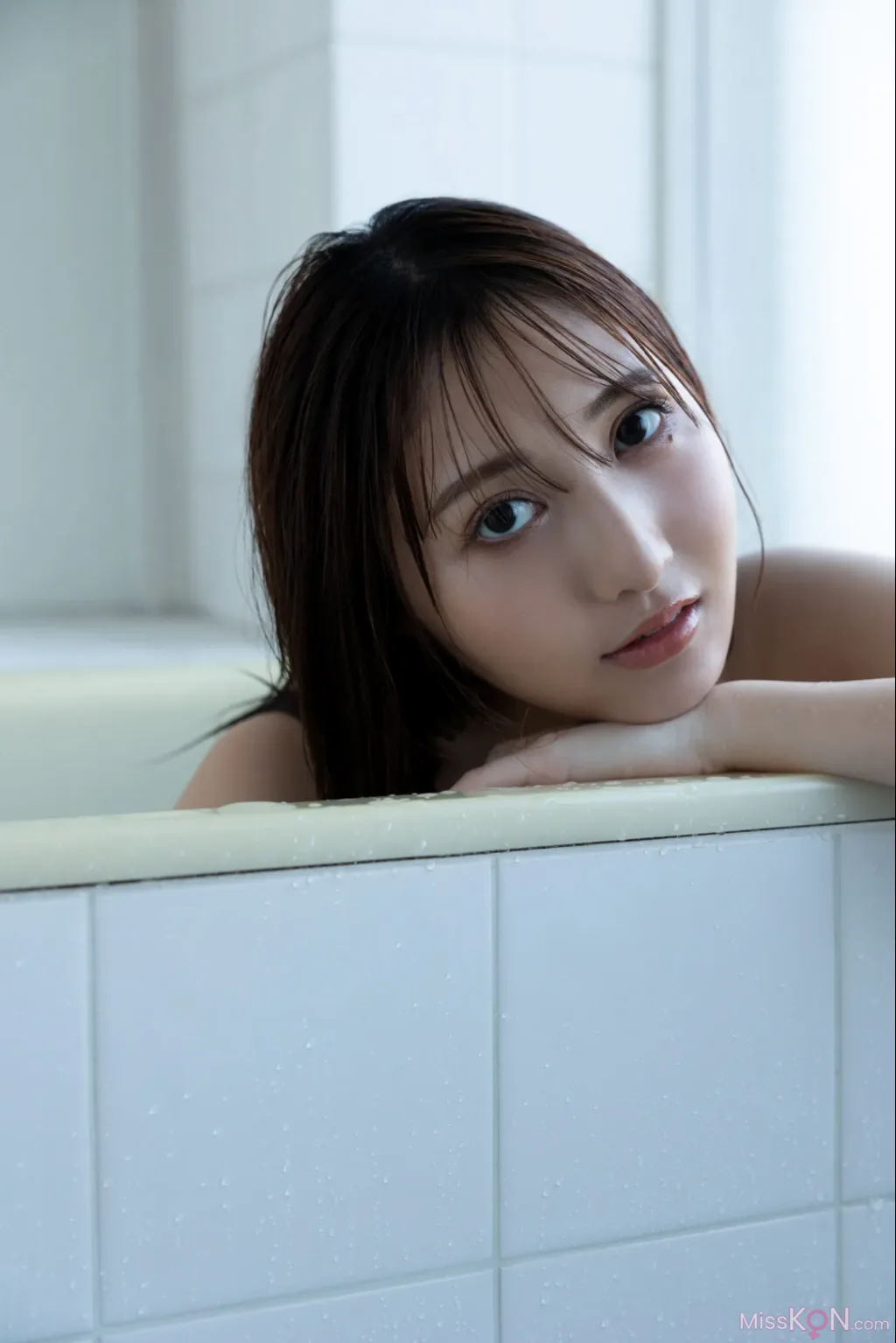 [JP] Tsuji Ririsa (辻りりさ): 魅惑開放 Vol.2 (99 photos)