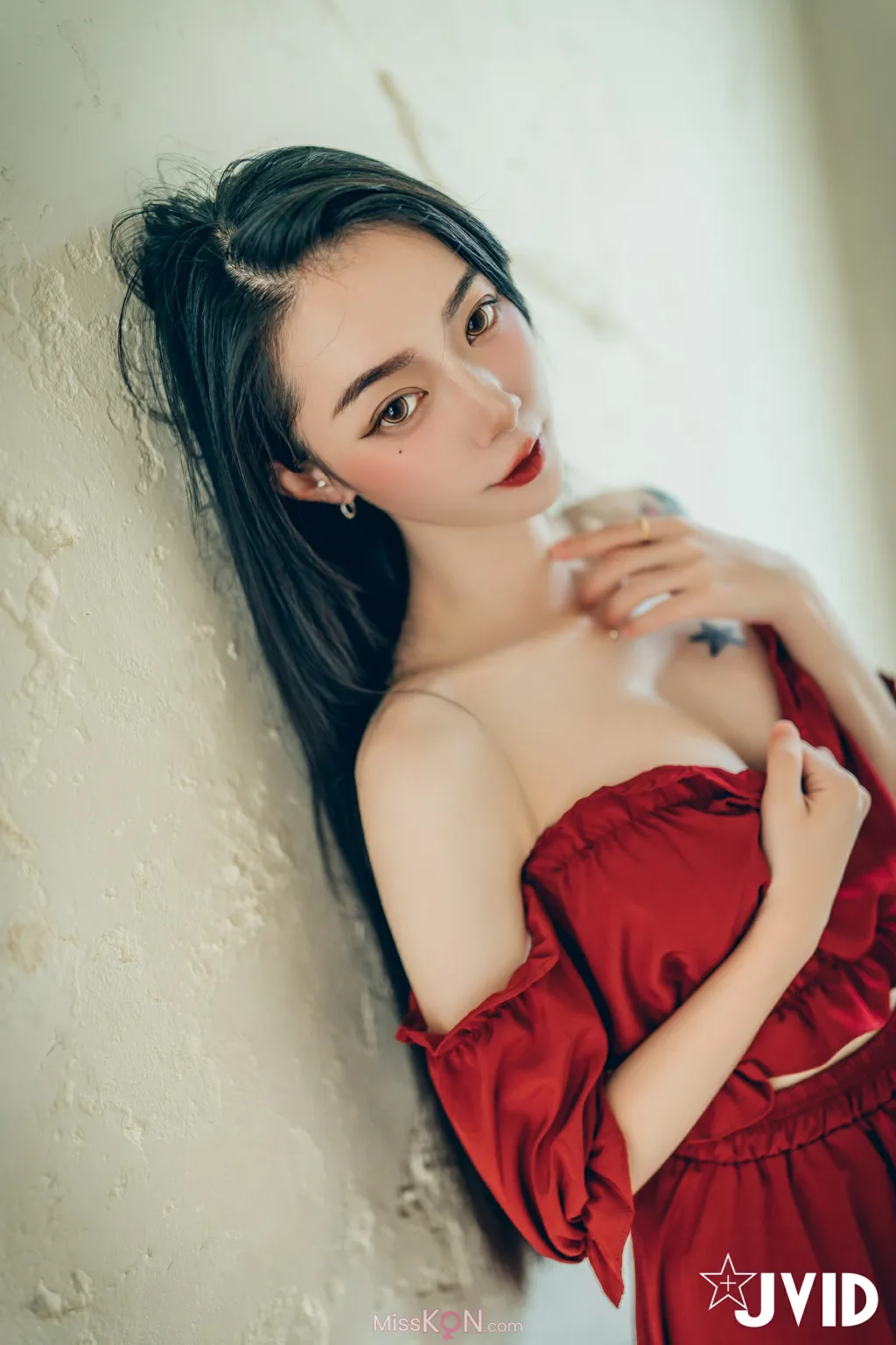 [JVID] 飄飄哥: 🔞巨乳飄飄女神精心打造的誠意寫真🤤，動漫般的完美身材，還有超可愛的神祕客串喔❤️ (169 photos + 1 video) – Page 3