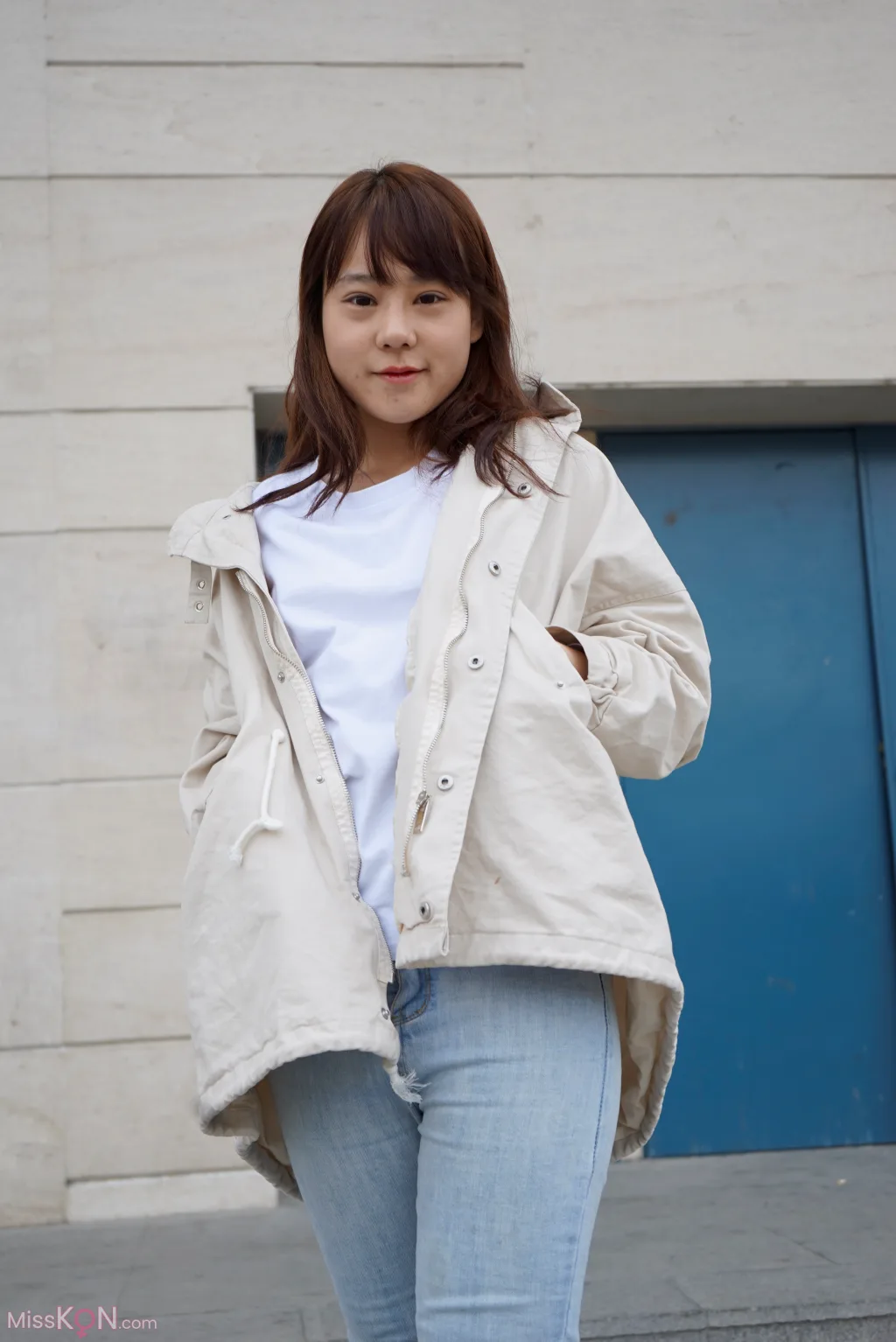[Private Photoshoot] 蒙蒙: 國模 2017.10.15 大尺度 私拍 (591 photos) – Page 6