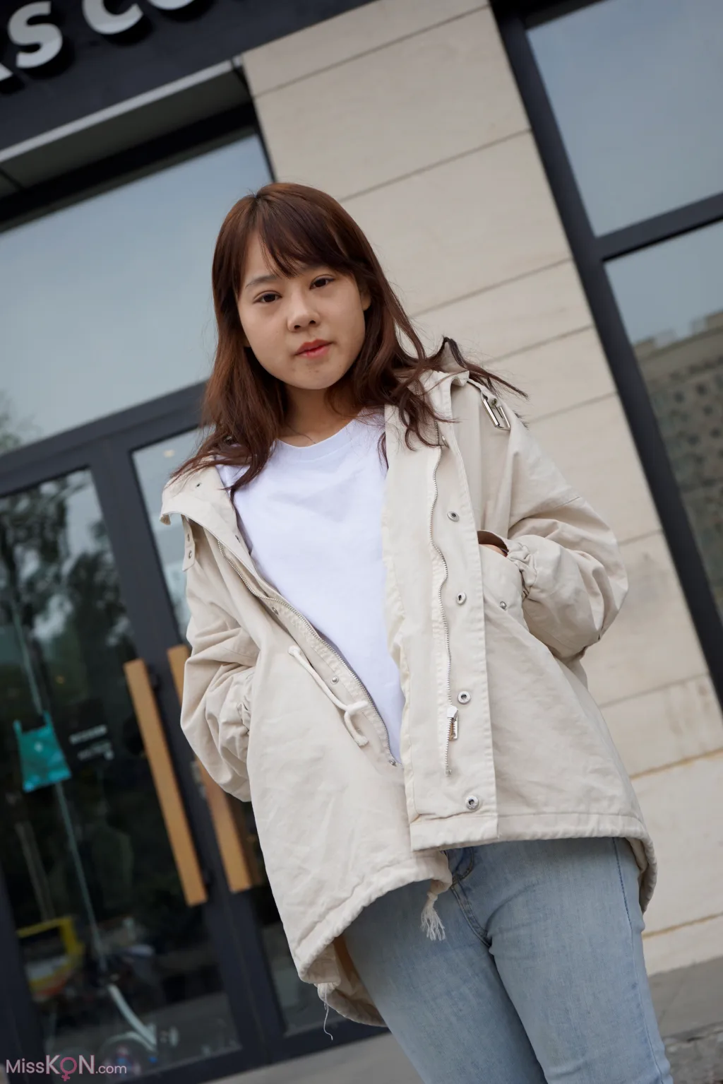 [Private Photoshoot] 蒙蒙: 國模 2017.10.15 大尺度 私拍 (591 photos) – Page 6