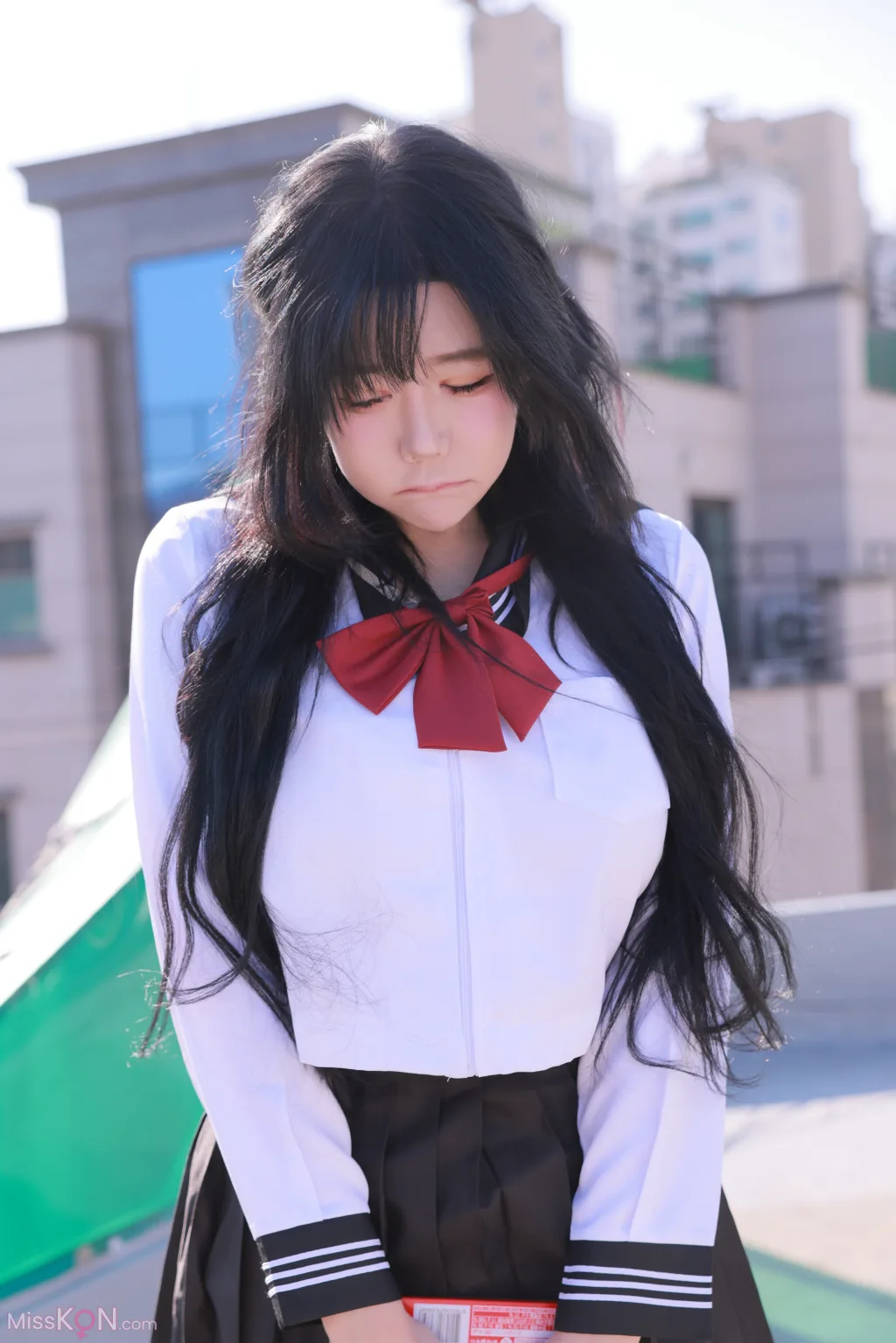 [SWEETBOX] SUACHU (지수아): Say You Want to Eat (118 photos)
