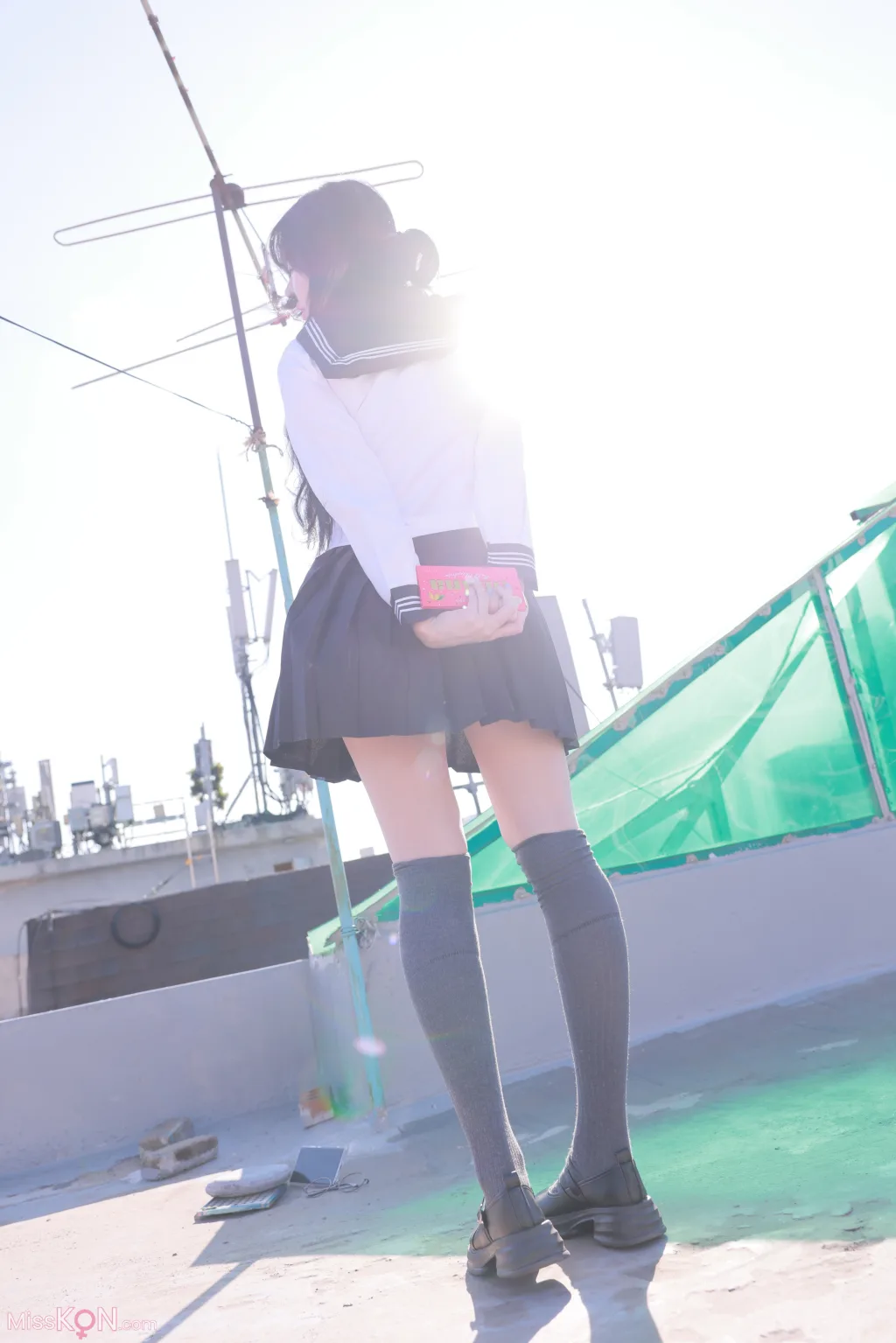 [SWEETBOX] SUACHU (지수아): Say You Want to Eat (118 photos)