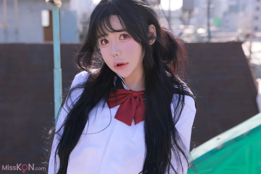 [SWEETBOX] SUACHU (지수아): Say You Want to Eat (118 photos)