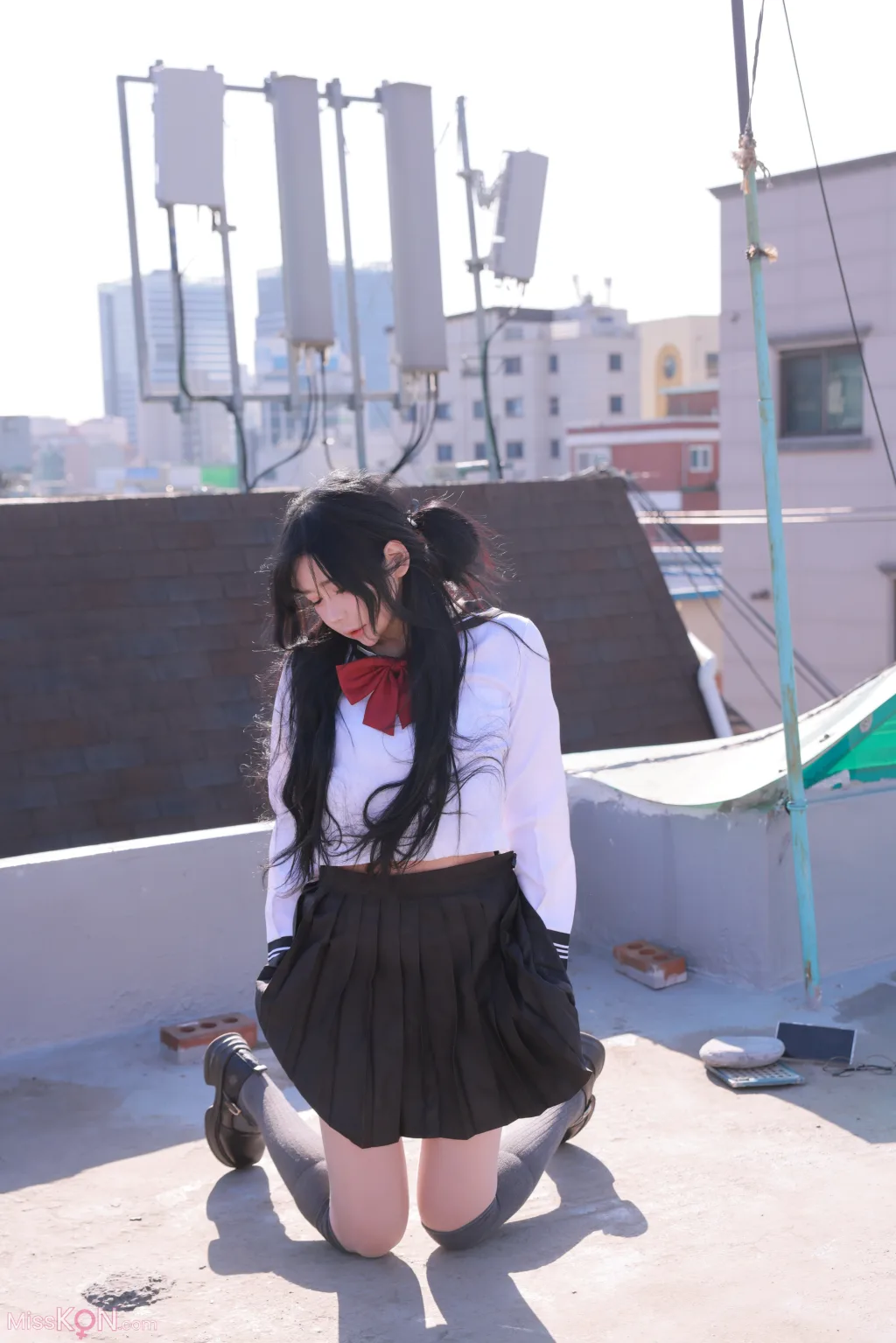 [SWEETBOX] SUACHU (지수아): Say You Want to Eat (118 photos)