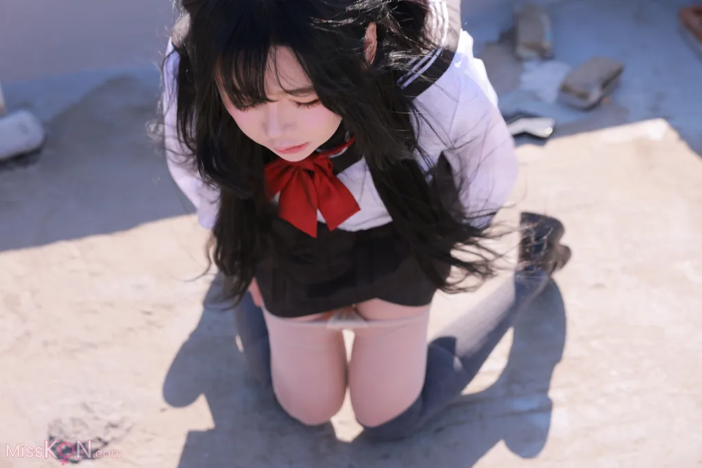 [SWEETBOX] SUACHU (지수아): Say You Want to Eat (118 photos)