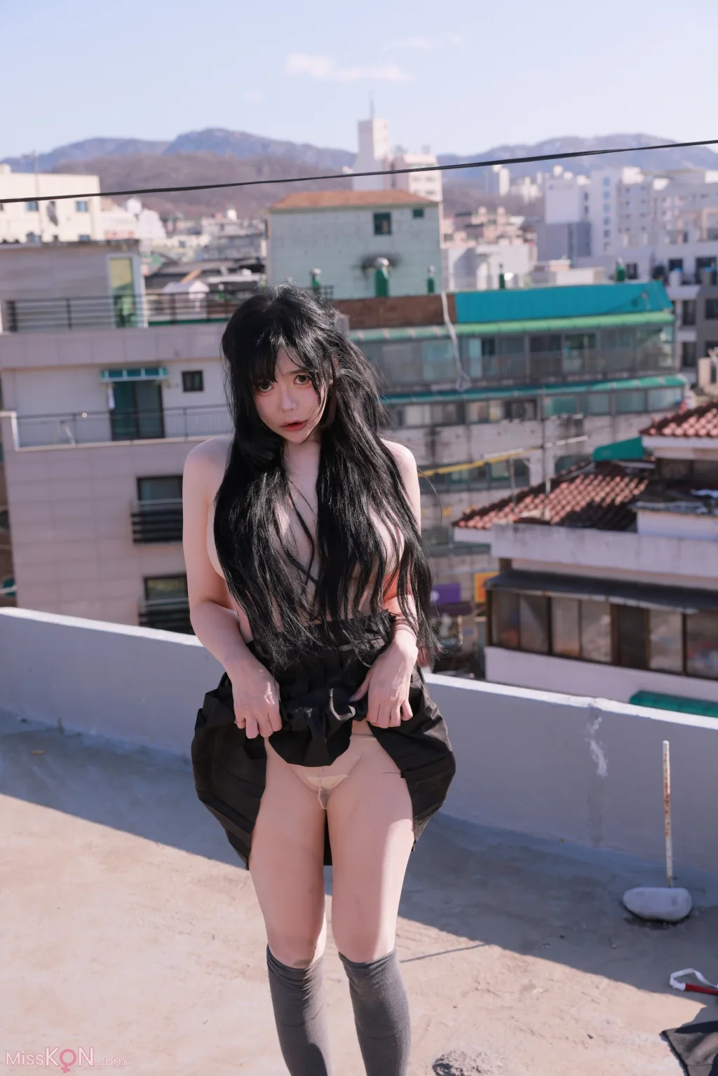[SWEETBOX] SUACHU (지수아): Say You Want to Eat (118 photos)