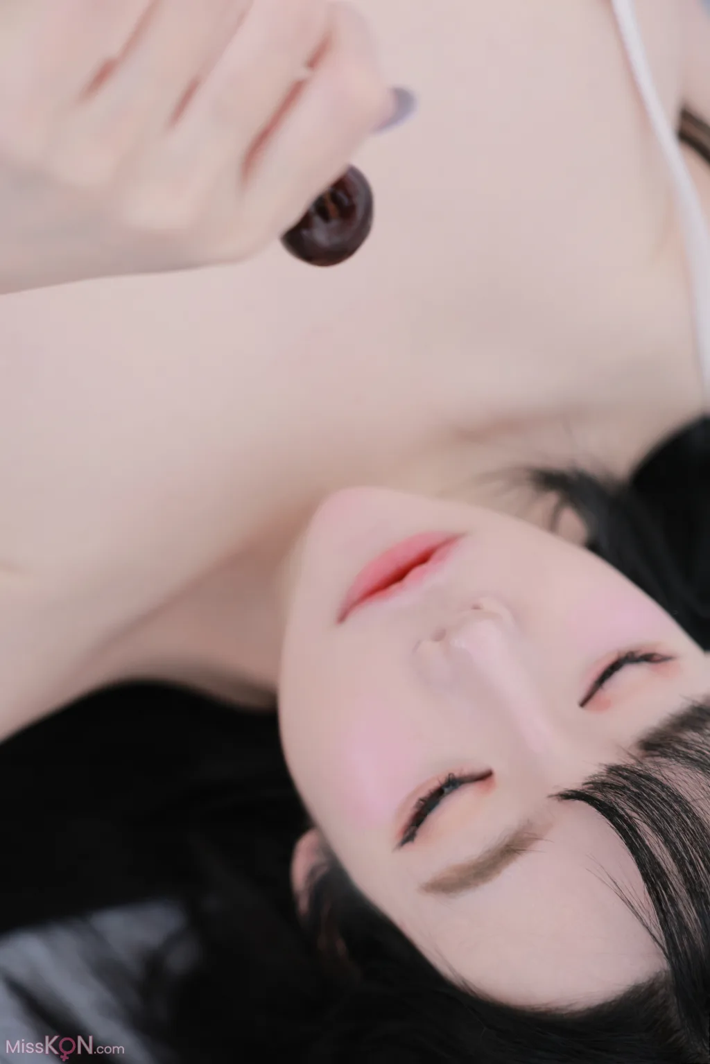 [SWEETBOX] SUACHU (지수아): Say You Want to Eat (118 photos)