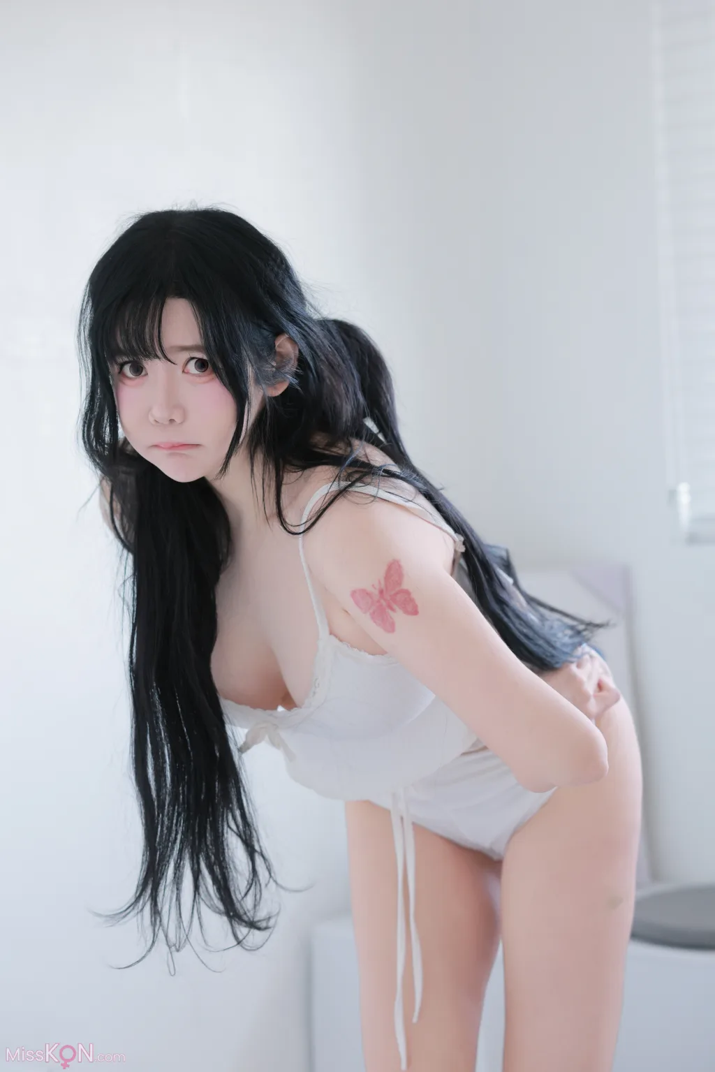 [SWEETBOX] SUACHU (지수아): Say You Want to Eat (118 photos)