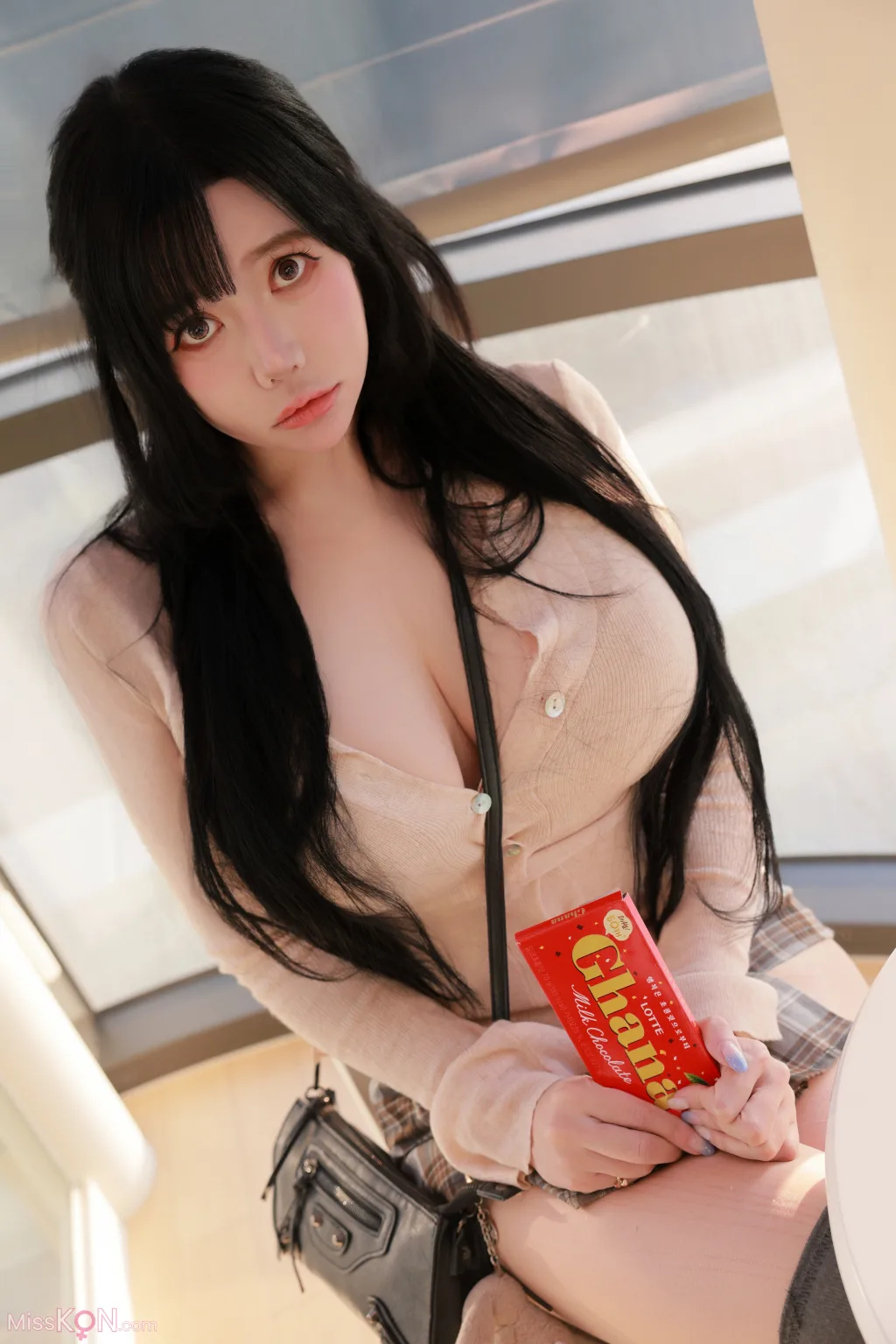[SWEETBOX] SUACHU (지수아): Say You Want to Eat (118 photos)