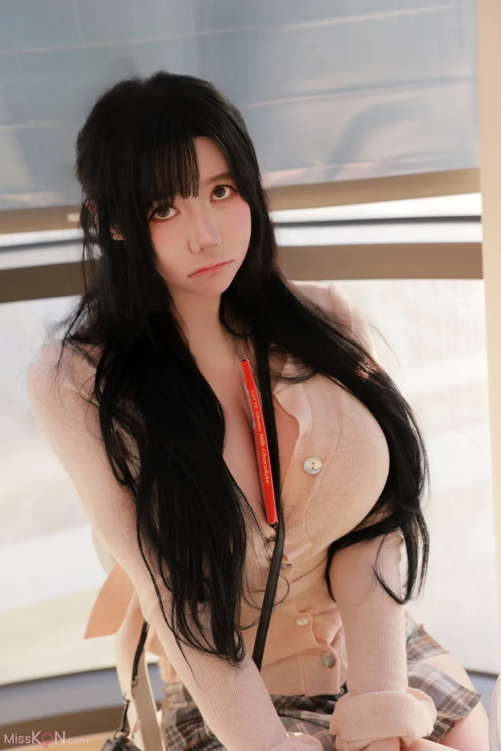 [SWEETBOX] SUACHU (지수아): Say You Want to Eat (118 photos)